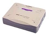 Manual Switchbox USB 4port 4pcx1 Printer