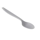 GSI OUTDOORS LEXAN TEASPOON - O S - EGGSHELL by Gsi Outdoors