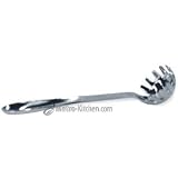 Click here to buy All-Clad Stainless Pasta Ladle by All-Clad.