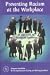 Book Preventing Racism at the Workplace: A Report on 16 European Countries