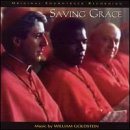Music : Saving Grace