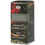 Tisserand Aromatherapy Pure Essential Oil, Peppermint - 9 ml