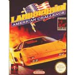 Eigenschaften Konami  / Lamborghini Challenge