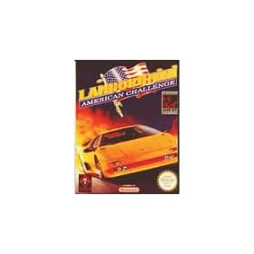 Lamborghini American Challenge
