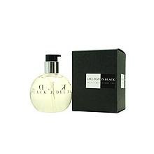 J DEL POZO IN BLACK by Jesus del Pozo SHOWER GEL 6.8 OZ