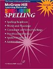 Spelling Grade 5 (McGraw-Hill Learning Materials Spectrum) Spelling Grade 5 (McGraw-Hill Learning Materials Spectrum)