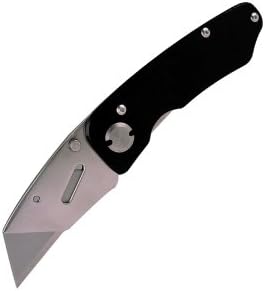 Fiskars Brands, Inc. 902 SuperKnife Razor Black