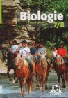 Produkt-Bild: Duden Biologie - Gesamtschule Brandenburg: 7./8. Schuljahr - Sch&uuml;lerbuch