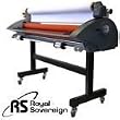 Royal Sovereign RSC-1401C 55 Inch Wide Format Cold Laminator
