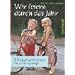 Wir feiern durch das Jahr: 25 Kindergottesdienste f�r 3- bis 6-J�hrige