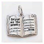 Childrens Toyshop  Jewelry : God Grant Me Charm