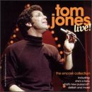 Live! [Musikkassette] [US-Import] - Tom Jones