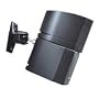 Omnimount Speaker Mount (Black) (STEELBLACK)