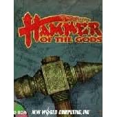 Hammer of the Gods by 
