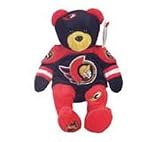 NHL Bear - Ottawa Senators