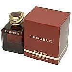Trouble 1.7oz Perfume For Women by Boucheron