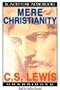 Mere Christianity (Library Edition)