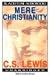 Books : Mere Christianity