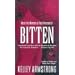 Urban Fantasy