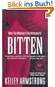 Bitten: A Novel (Women of the Otherworld)
