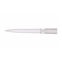 Wheaton 851180-01 Sterile Pipette Tip with Filter, RNase / DNase Free, Pyrogen Free, 1000 microliter Volume, Natural (Case of 1000)