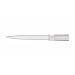Wheaton 851180-01 Sterile Pipette Tip with Filter, RNase / DNase Free, Pyrogen Free, 1000 microliter Volume, Natural (Case of 1000)