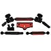 Sea & Sea Arm VII Basic Set without Tray for SLR Housings