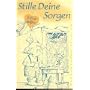 Elfenhellfer. Stille deine Sorgen