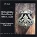 Bach: The Six Partitas
