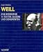 Book Kurt Weill, 1900-1950: Eine Biographie in Texten, Bildern und Dokumenten