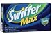 Swiffer Max Disposable Cloths - 16 Each