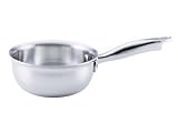 Anolon Commercial Clad 1-Quart Open Saucier