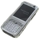 NOKIA N73 CRYSTAL CASE