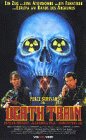 Death Train - Pierce Brosnan