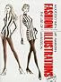 The Use of Markers in Fashion Illustration