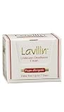 Life Extension, LAVILIN UNDERARM DEODORANT CREAM - 12.5 GRAMS (10cc)