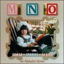 Alphabet Series: MNO