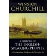 A History Of The English Speaking P