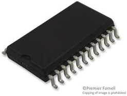 ALLEGRO MICROSYSTEMS A3982SLB-T IC, DRIVER MOTOR DUAL 1.5A SOIC24 (10 pieces)