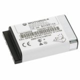 Motorola NNTN4655 - Cellular phone battery Li-Ion 1500 mAh