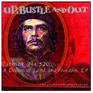 A Dream of Land+Freedom/E.P. [Vinyl Single]