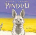 Harcourt Brace & Co Pinduli (Aspca Henry Bergh Children's Book Awards (Awards))