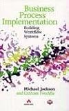 Business Process Implementation: Building Workflow Systems (ACM Press)