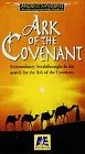 Ancient Mysteries: Ark of Covenant [VHS]