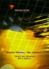 Remote Viewing - das Lehrbuch 3: Technik des Hellsehens. Stufe 6 - Manfred Jelinski