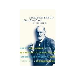 FREUD. Das Lesebuch: Texte aus vier Jahrzehnten