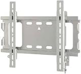 Sanus VisionMount LCD TV Wall Mount - Silver Finish