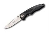 Knife, Gemini Badger X - 15 Stainless - B0009WNOMA