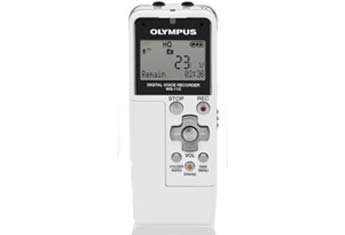 Childrens Toyshop  Third Party New : WS-110 Digital Voice Recoder