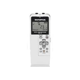 WS-110 Digital Voice Recoder